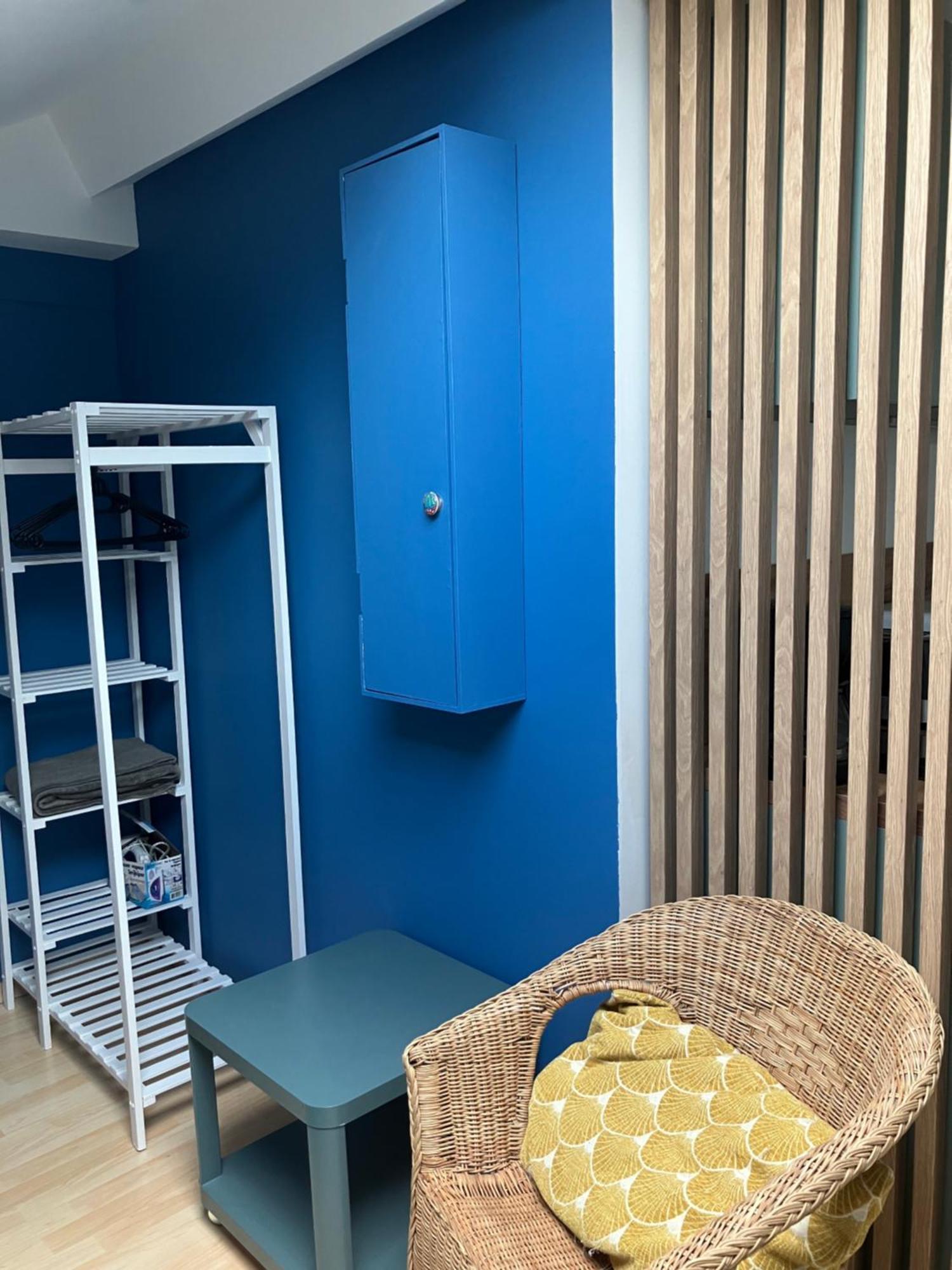 Studio Centre-Ville Climatise Avec Parking Gratuit Clermont-Ferrand Exterior photo